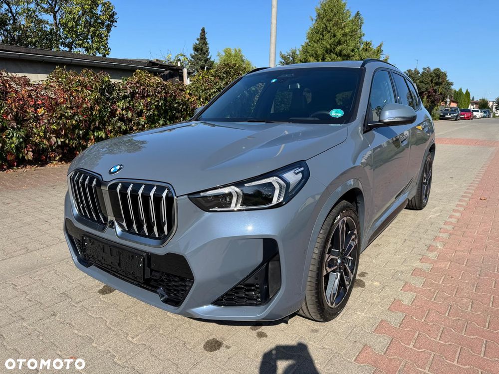BMW X1 xDrive23i mHEV M Sport - 2