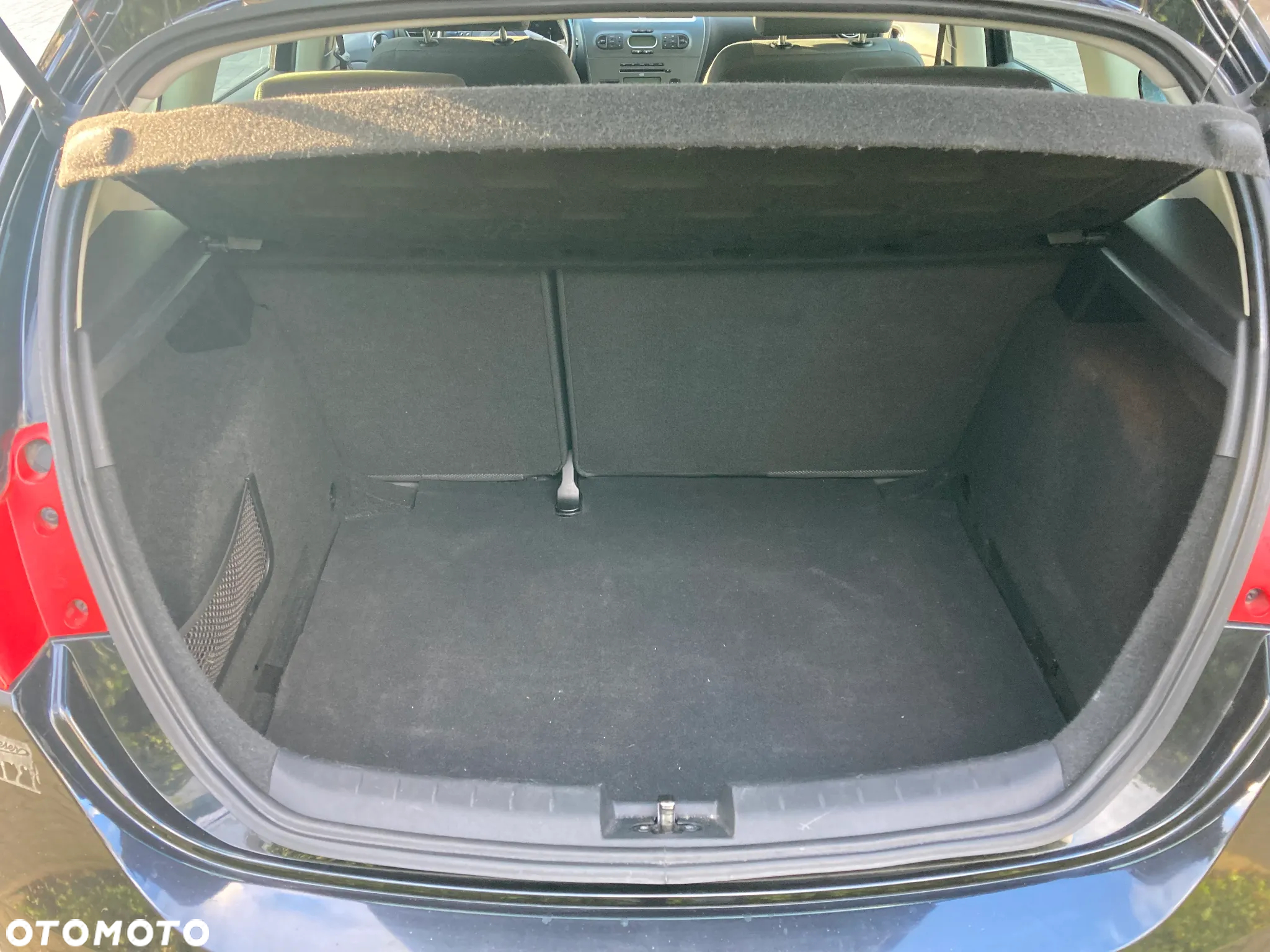 Seat Leon 1.6 Stylance - 18