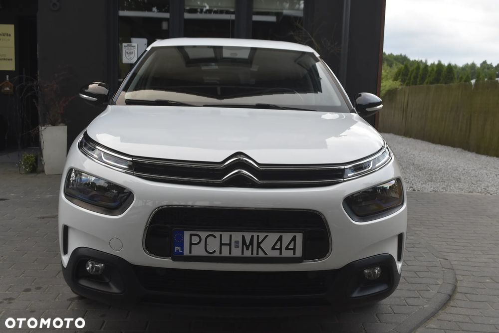 Citroën C4 Cactus - 3