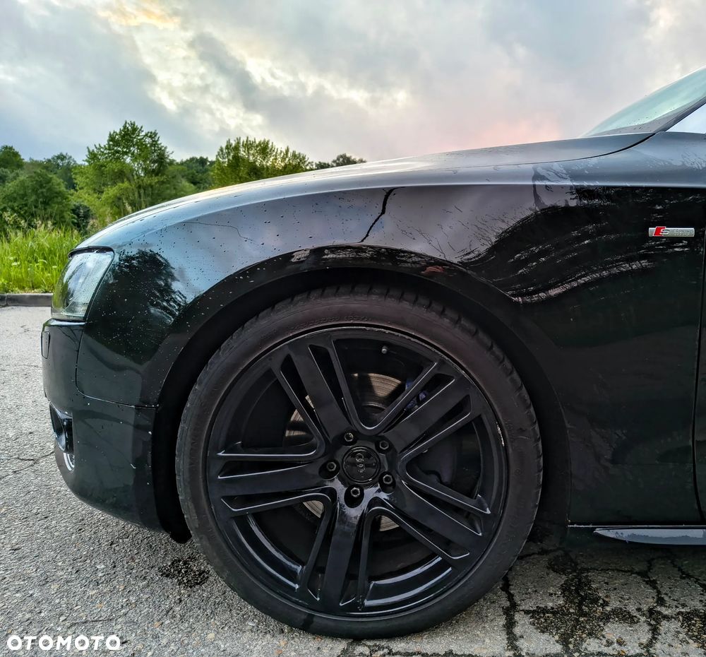 Audi A5 Cabrio - 11