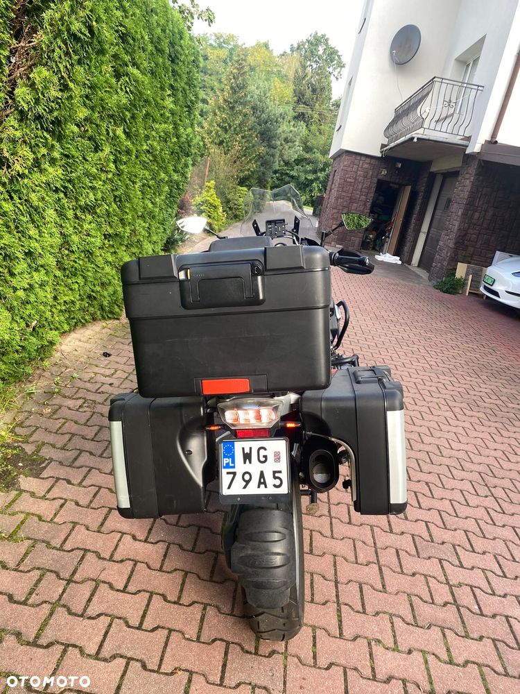 BMW GS - 6