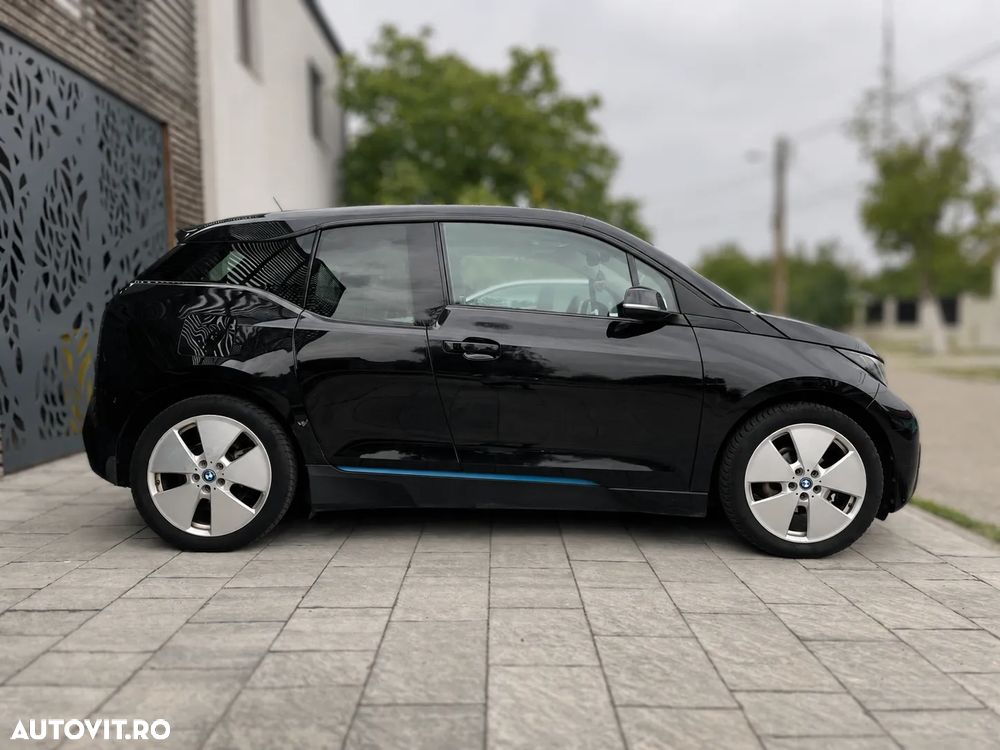 BMW i3 94 Ah - 2