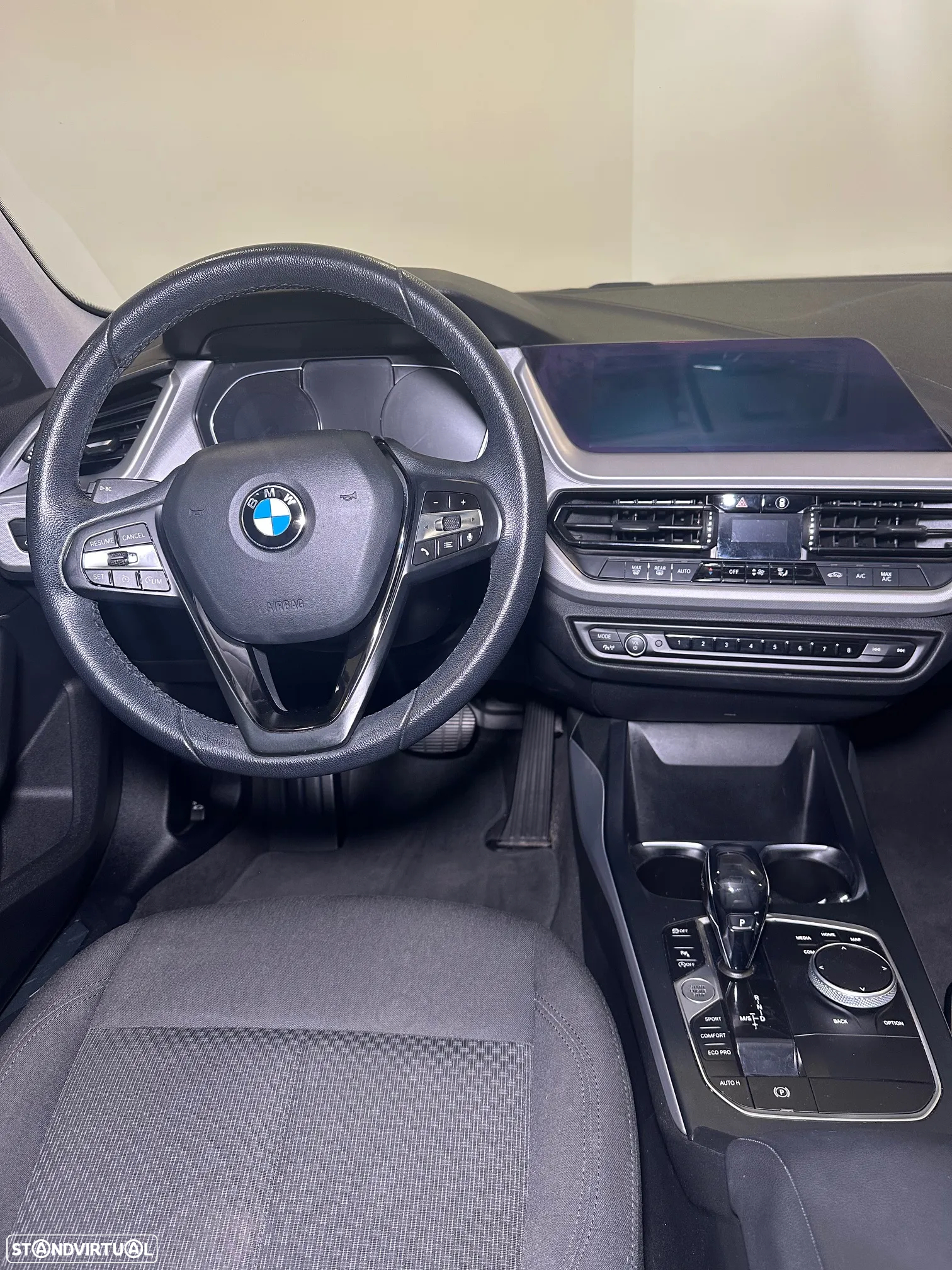 BMW 118 i Corporate Edition Auto - 6