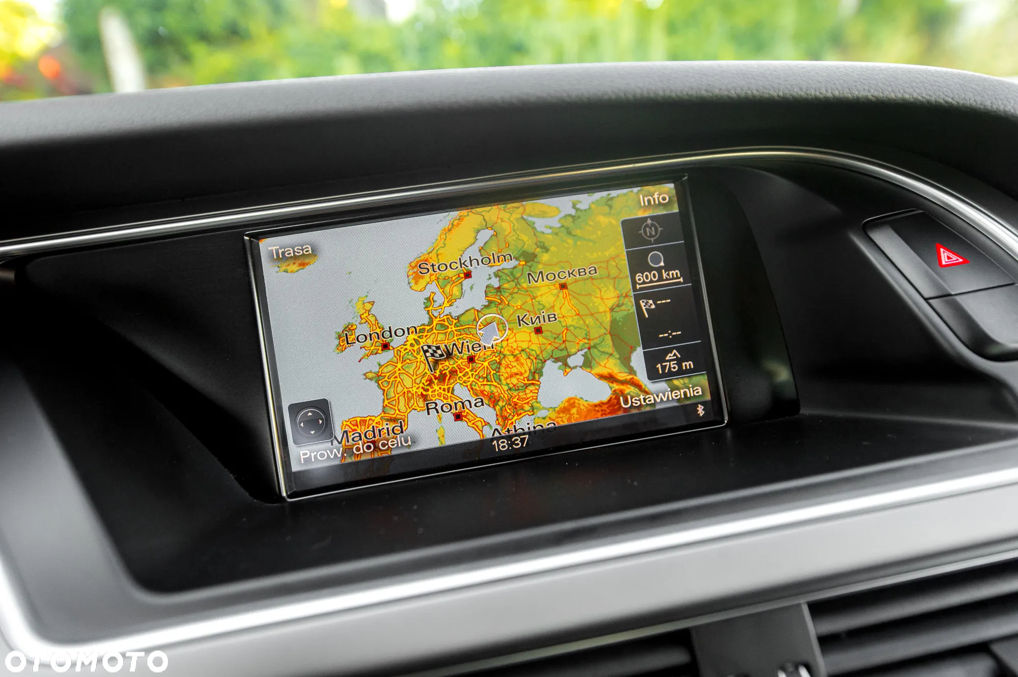 Audi A5 2.0 TDI Sportback quattro DPF S tronic - 28