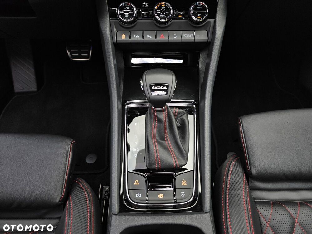 Skoda Kodiaq 2.0 TSI 4x4 RS DSG - 24