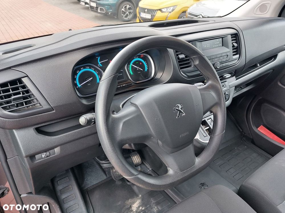 Peugeot Expert - 14