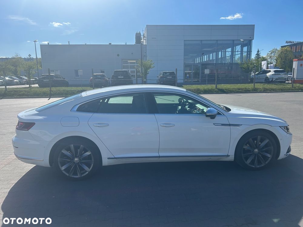 Volkswagen Arteon 2.0 TSI Elegance DSG - 11