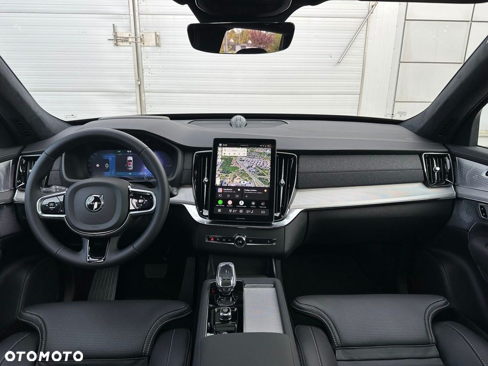Volvo XC 90 - 24