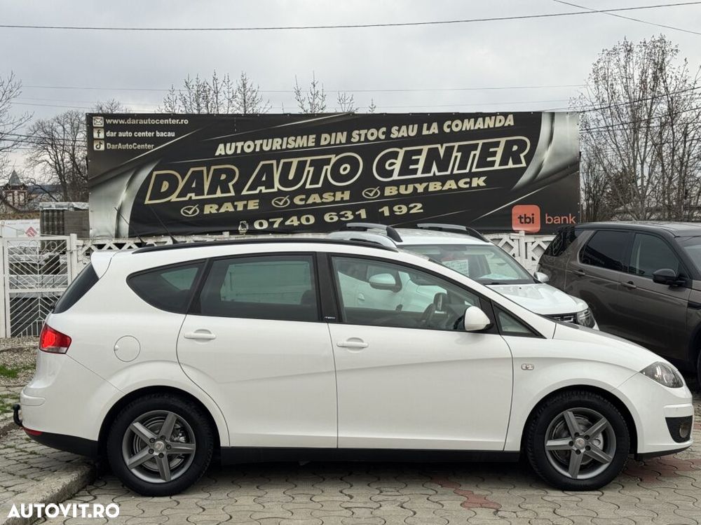 Seat Altea XL - 7