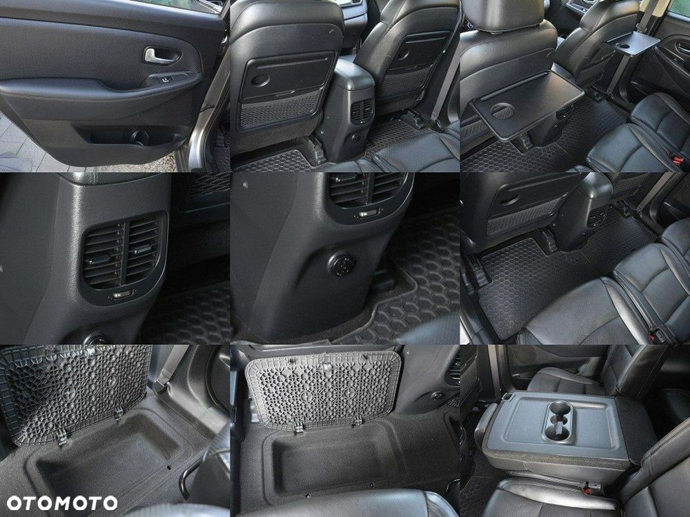 Kia Carens 1.7 CRDi L 7os - 31