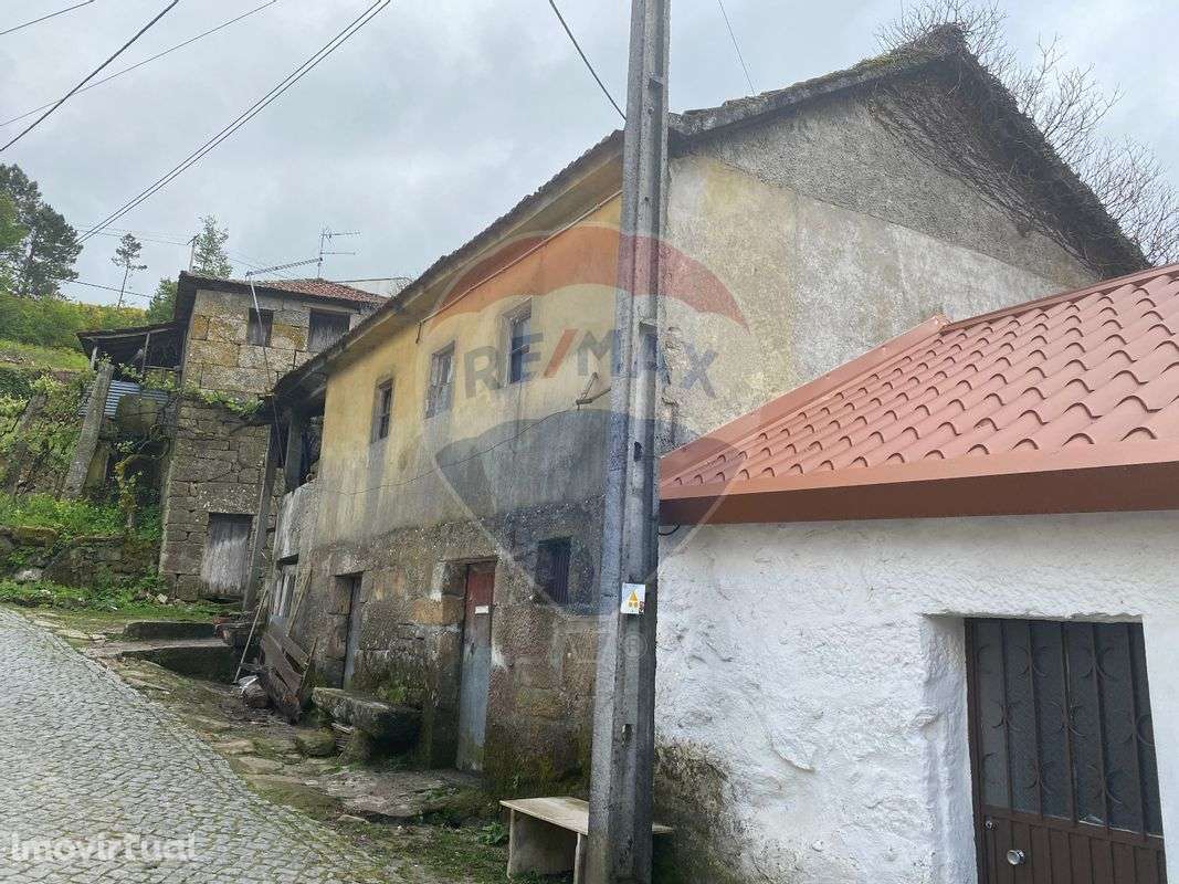 Moradia T2 para venda - Grande imagem: 5/5