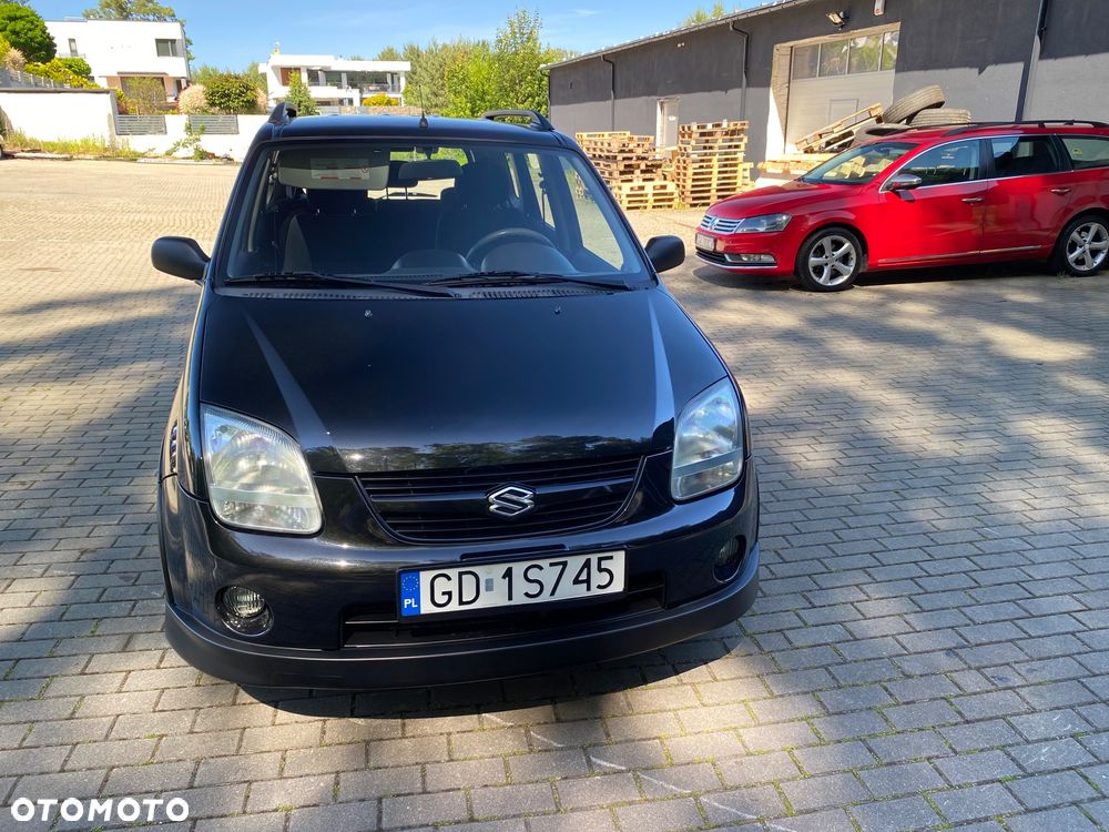 Suzuki Ignis 1.5 Comfort - 17