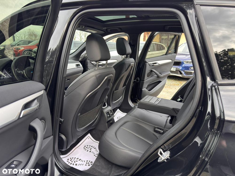 BMW X1 xDrive25i GPF M Sport - 18
