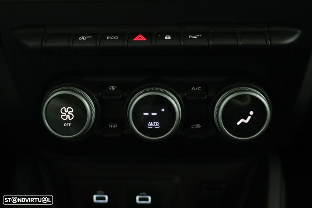 Dacia Duster 1.5 Blue dCi Journey 4WD - 13