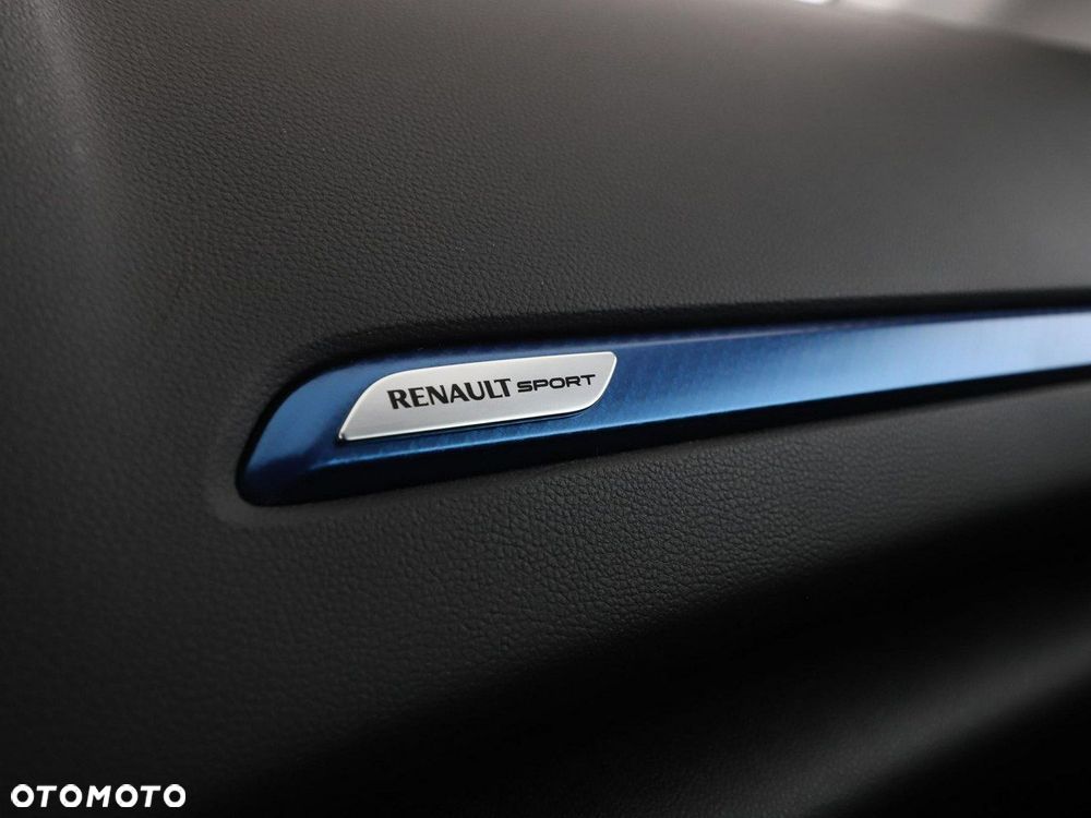 Renault Megane ENERGY TCe 205 EDC GT - 31