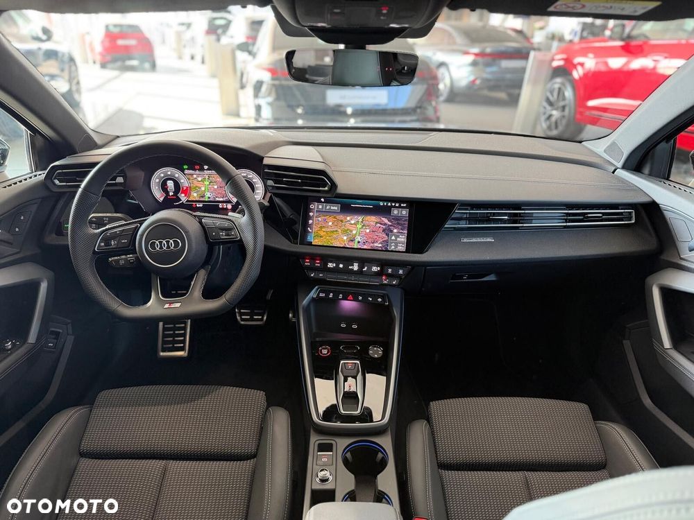 Audi S3 Sportback - 18