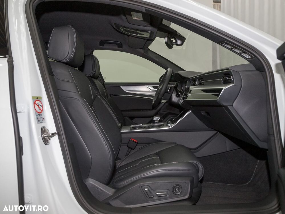 Audi A6 55 TFSI e quattro S tronic S line - 3