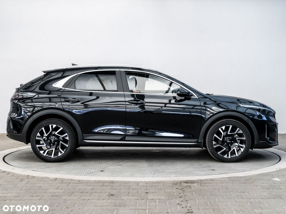 Kia XCeed 1.6 T-GDI Tribute DCT - 8