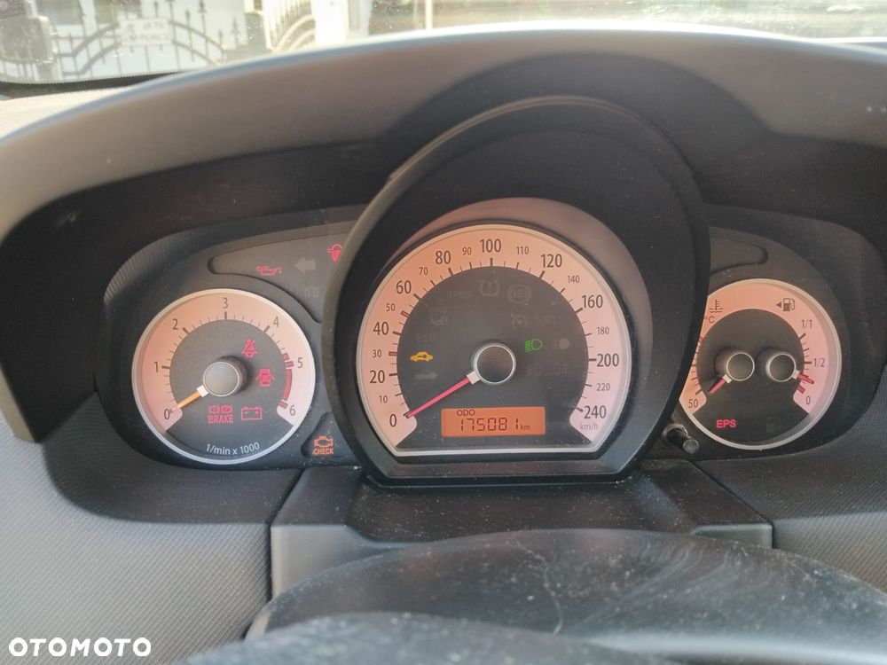 Kia Ceed 1.6 Crdi Comfort - 9