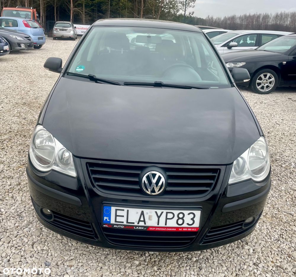 Volkswagen Polo - 28