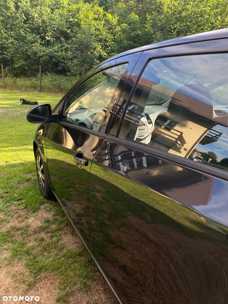 Chevrolet Aveo - 6