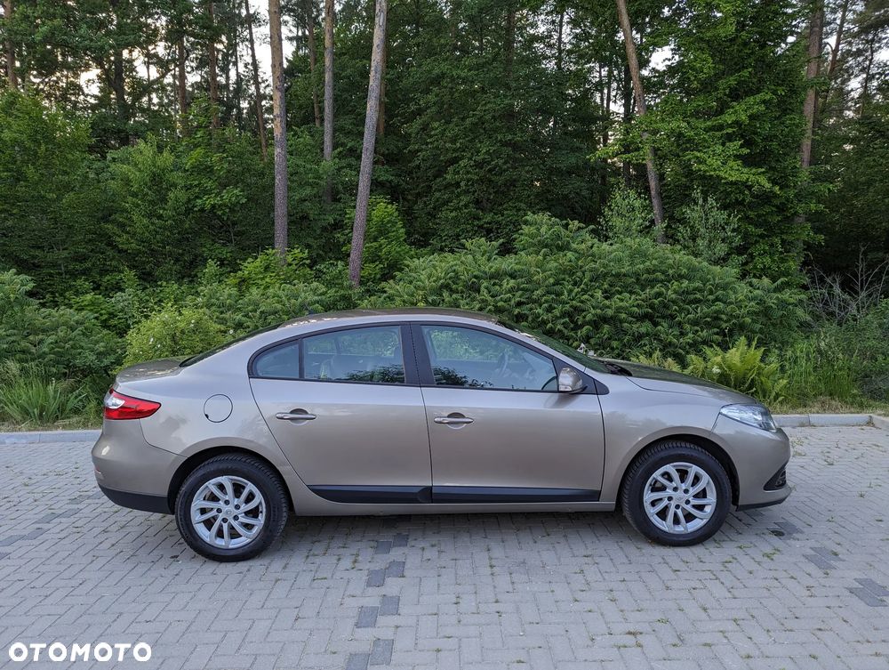 Renault Fluence 1.5 dCi Life - 6