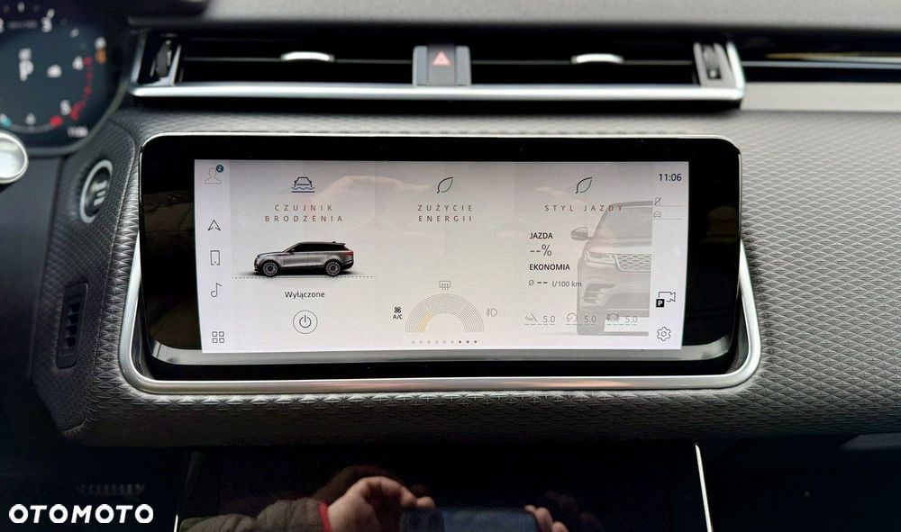 Land Rover Range Rover Velar D200 Dynamic SE - 25