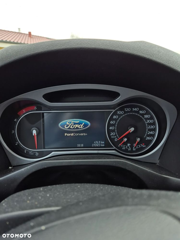Ford Mondeo 2.0 TDCI Trend - 7