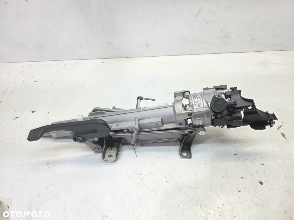 SZTYCA KOLUMNA KIEROWNICZA ELEKTRYCZNA AUDI A6 C8 4K0419502A 8W0927287C - 5