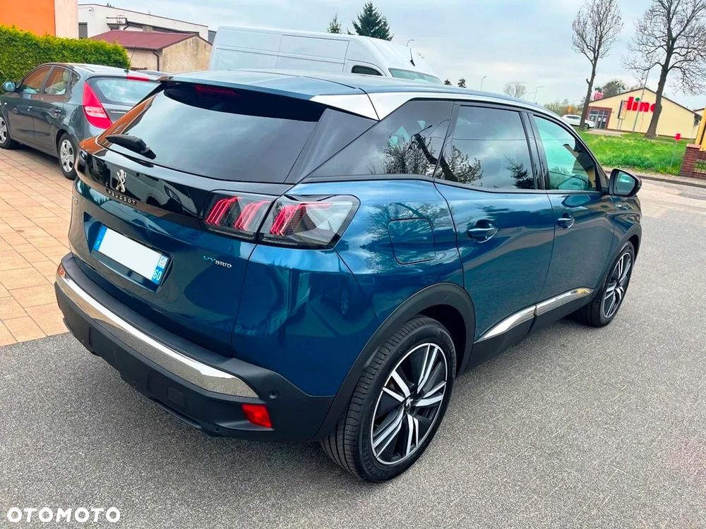 Peugeot 3008 - 4