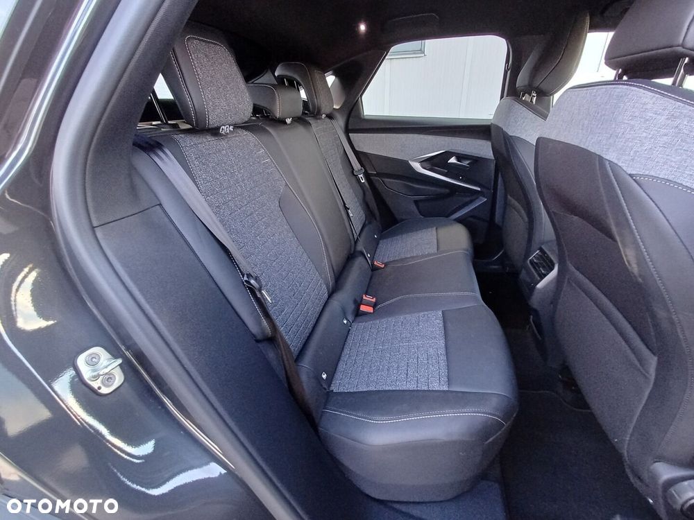Peugeot 3008 - 27