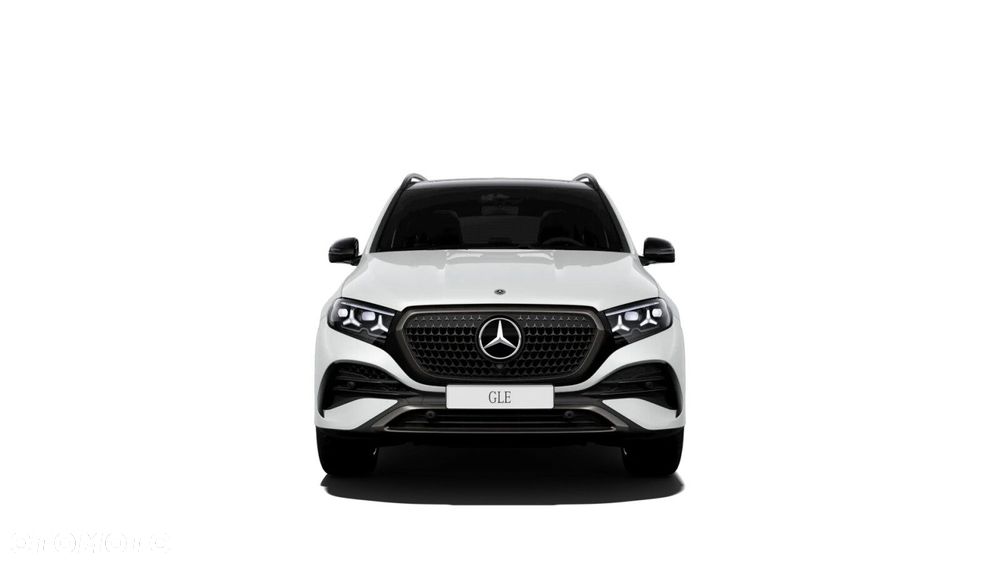 Mercedes-Benz GLE 450 d mHEV 4-Matic AMG Line - 4