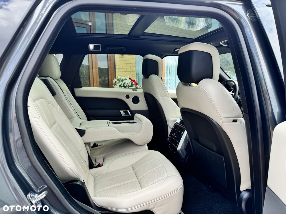 Land Rover Range Rover Sport S 2.0Si4 PHEV HSE Dynamic - 19