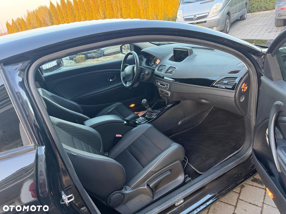 Renault Megane 1.6 dCi Energy Dynamique - 8