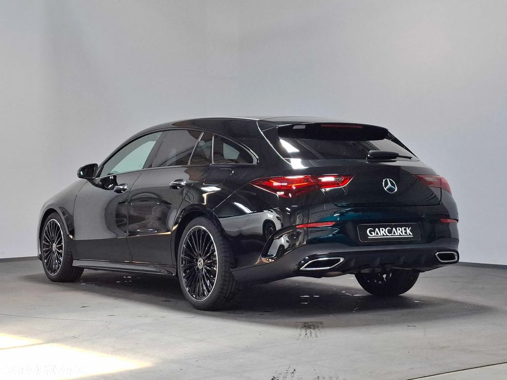 Mercedes-Benz CLA 220 d AMG Line 8G-DCT - 10