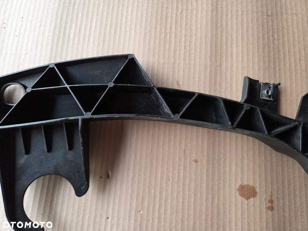 Okular wspornik mocowanie pasa prawy przód przód Peugeot Expert III   9826095480 - 8