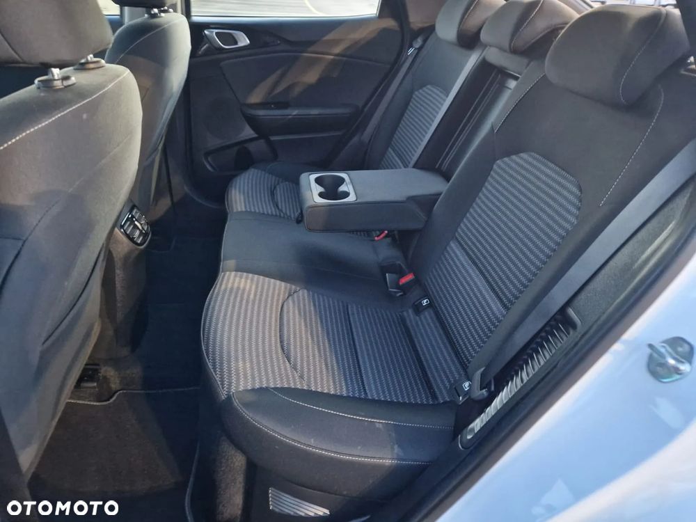 Kia XCeed 1.6 GDI PHEV Business Line DCT - 19
