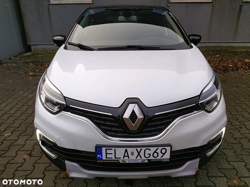 Renault Captur 1.3 TCe Intens - 14