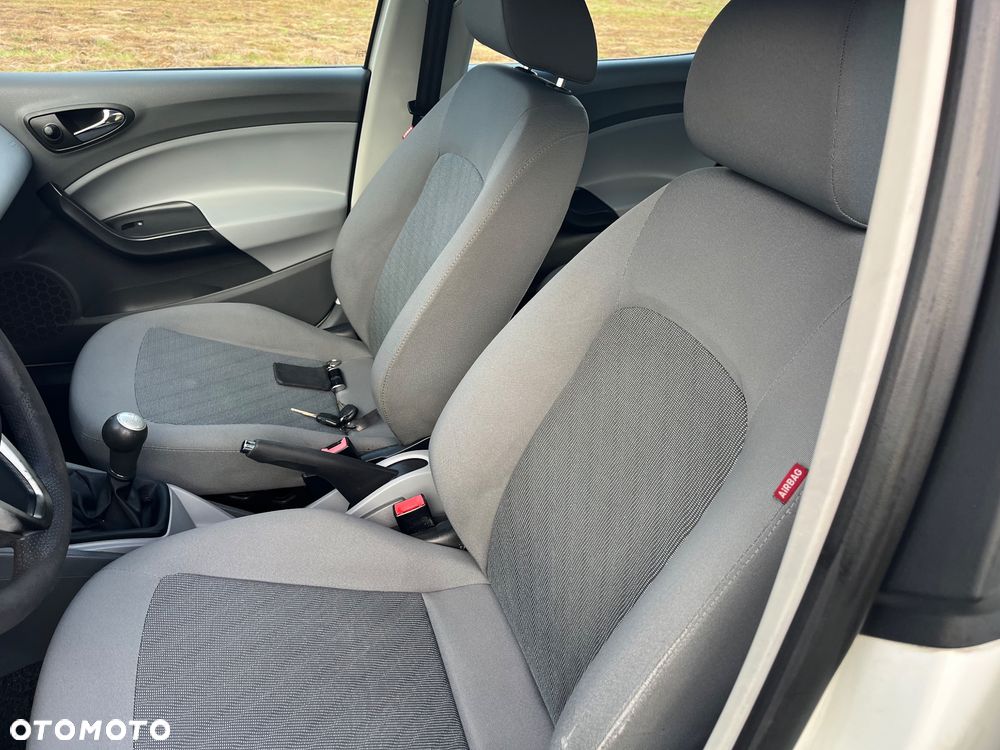 Seat Ibiza - 11