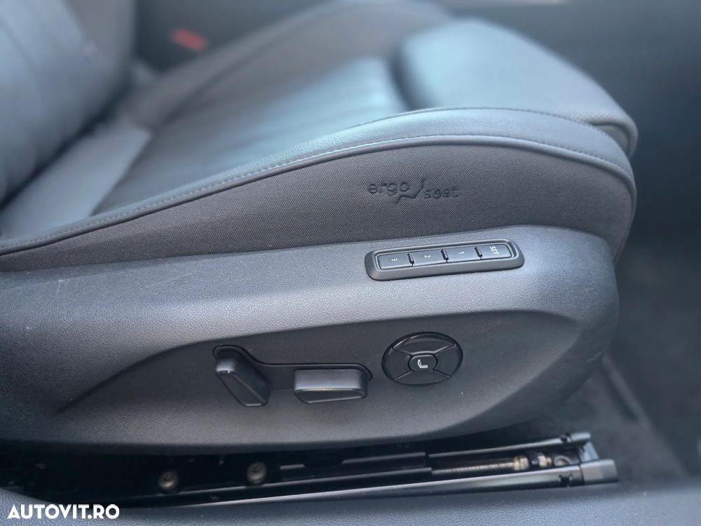 Skoda Superb 2.0 TDI 193 CP 4x4 DSG Laurin & Klement - 33