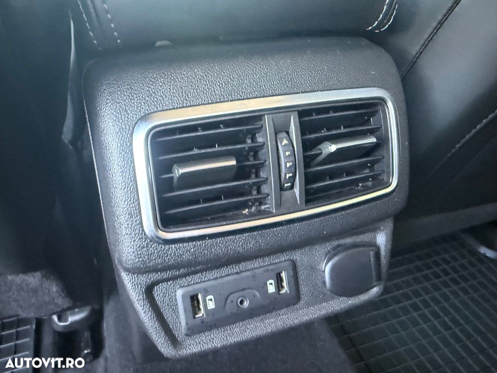 Renault Talisman ENERGY dCi 160 EDC INITIALE PARIS - 22