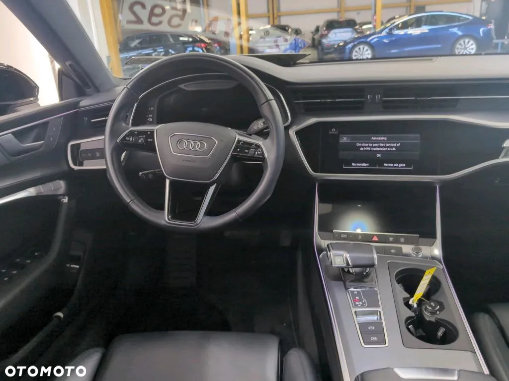 Audi A7 Sportback 50 TFSI e Quattro S tronic - 14