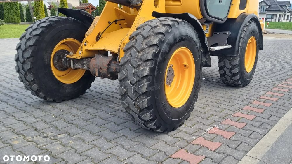 Volvo L25F/ 2635Mth/ Maszyna sprowadzona/ - 16