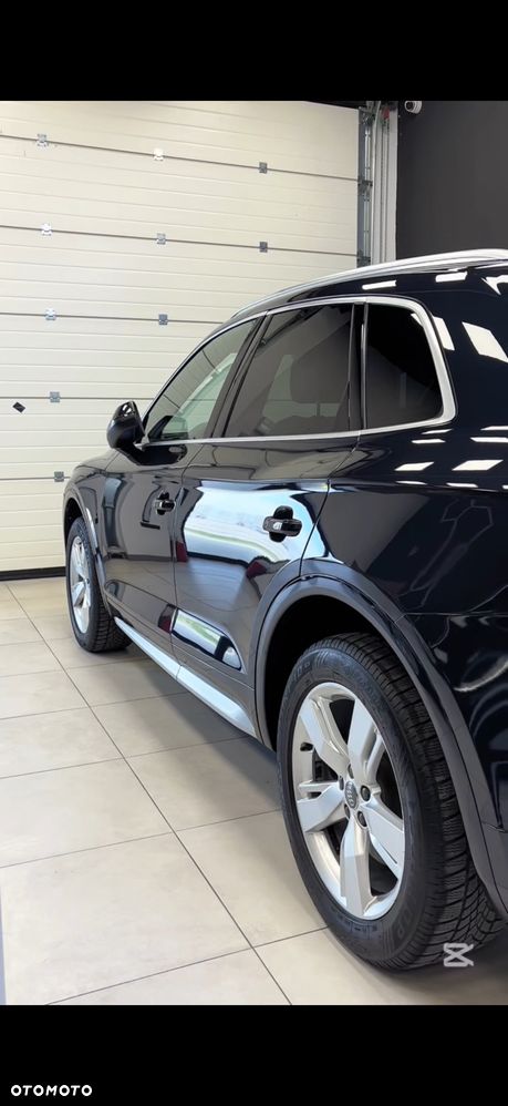 Audi Q5 2.0 TFSI Quattro S tronic - 6