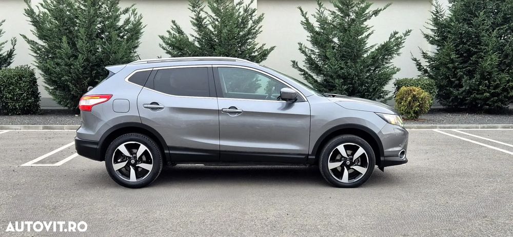 Nissan Qashqai 1.6 DCI TEKNA - 5