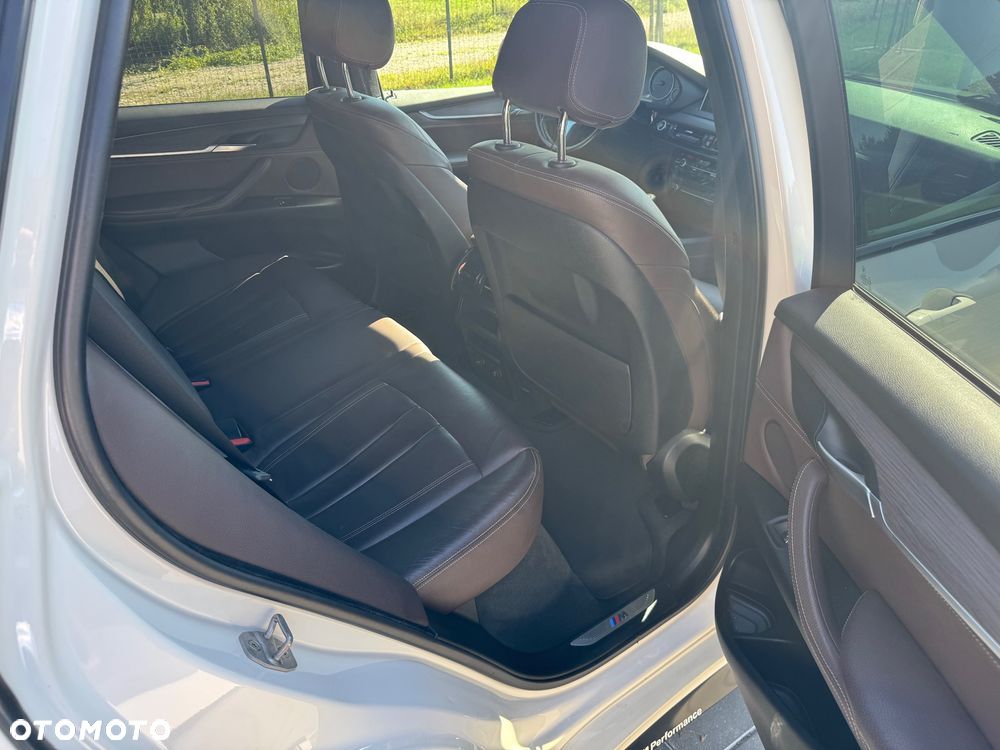 BMW X5 - 15