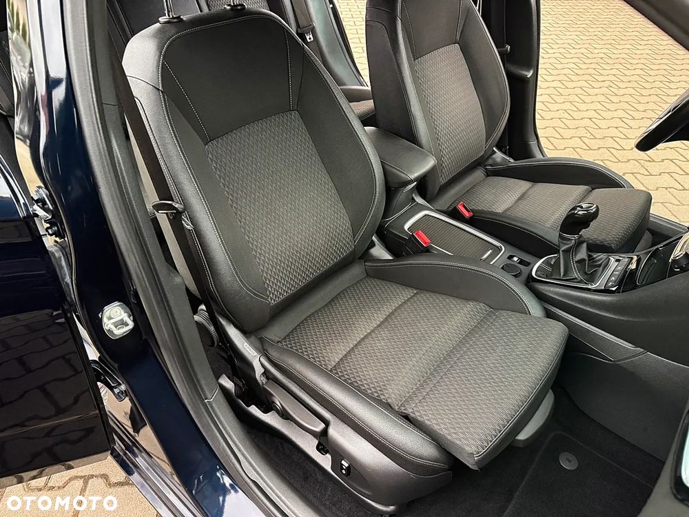 Opel Astra 1.4 Turbo Start/Stop Innovation - 31