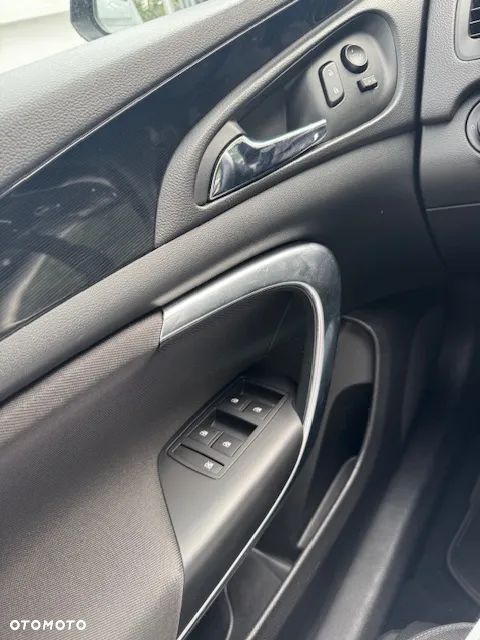 Opel Insignia 2.0 CDTI Cosmo - 14