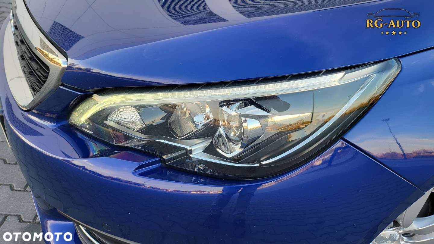 Peugeot 308 - 19