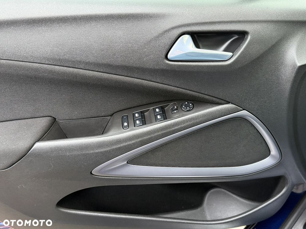 Opel Crossland X 1.2 T Edition S&S - 17